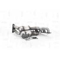 Katalizatorius NAP carPARTS CAK10079