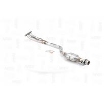 Katalizatorius NAP carPARTS CAK10089