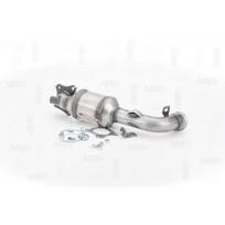 Katalizatorius NAP carPARTS CAK10133