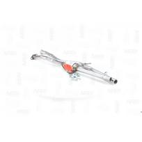 Katalizatorius NAP carPARTS CAK10141