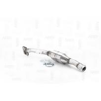 Katalizatorius NAP carPARTS CAK10143