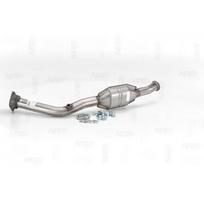 Katalizatorius NAP carPARTS CAK10145