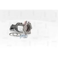 Katalizatorius NAP carPARTS CAK10197