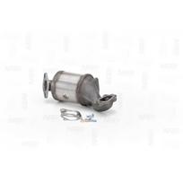 Katalizatorius NAP carPARTS CAK10218