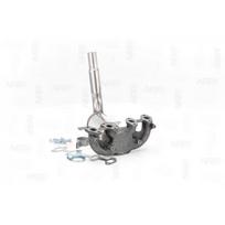 Katalizatorius NAP carPARTS CAK10222