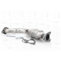 Katalizatorius NAP carPARTS CAK10269