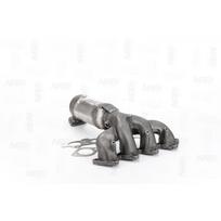 Katalizatorius NAP carPARTS CAK10345