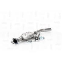 Katalizatorius NAP carPARTS CAK10407