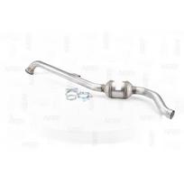 Katalizatorius NAP carPARTS CAK10430