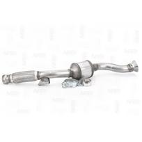 Katalizatorius NAP carPARTS CAK10444