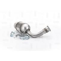 Katalizatorius NAP carPARTS CAK10445