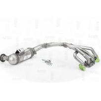 Katalizatorius NAP carPARTS CAK10441