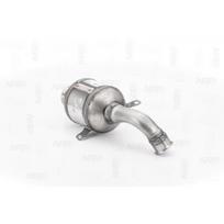 Katalizatorius NAP carPARTS CAK10473