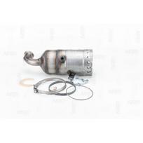 Katalizatorius NAP carPARTS CAK10514