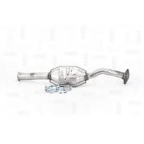 Katalizatorius NAP carPARTS CAK10537