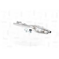 Katalizatorius NAP carPARTS CAK10543