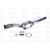 Katalizatorius NAP carPARTS CAK10589