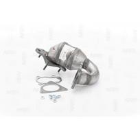 Katalizatorius NAP carPARTS CAK10601