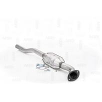 Katalizatorius NAP carPARTS CAK10616