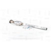 Katalizatorius NAP carPARTS CAK10618