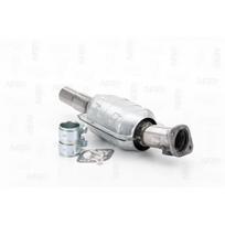 Katalizatorius NAP carPARTS CAK10620