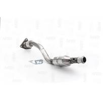 Katalizatorius NAP carPARTS CAK10623