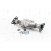 Katalizatorius NAP carPARTS CAK10647