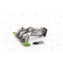 Katalizatorius NAP carPARTS CAK10673