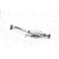 Katalizatorius NAP carPARTS CAK10676