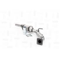 Katalizatorius NAP carPARTS CAK10686
