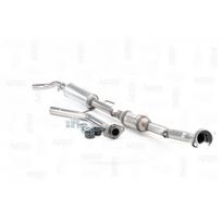 Katalizatorius NAP carPARTS CAK10701