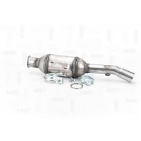 Katalizatorius NAP carPARTS CAK10707