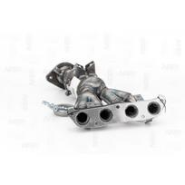 Katalizatorius NAP carPARTS CAK10712