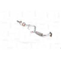 Katalizatorius NAP carPARTS CAK10752