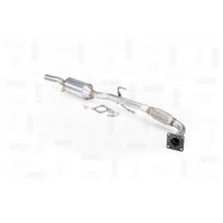 Katalizatorius NAP carPARTS CAK10756