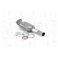Katalizatorius NAP carPARTS CAK10757