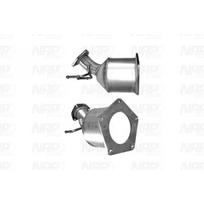 Katalizatorius NAP carPARTS CAK10786