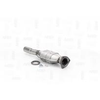 Katalizatorius NAP carPARTS CAK10790