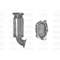 Katalizatorius NAP carPARTS CAK10971