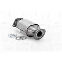 Katalizatorius NAP carPARTS CAK10970
