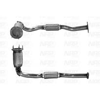 Katalizatorius NAP carPARTS CAK10997