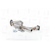 Katalizatorius NAP carPARTS CAK11012