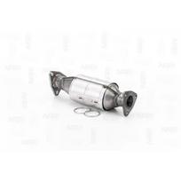 Katalizatorius NAP carPARTS CAK11028