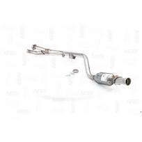 Katalizatorius NAP carPARTS CAK11129