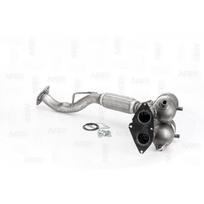 Katalizatorius NAP carPARTS CAK11134