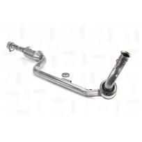 Katalizatorius NAP carPARTS CAK11138