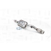 Katalizatorius NAP carPARTS CAK11150