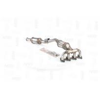 Katalizatorius NAP carPARTS CAK11199