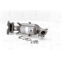 Katalizatorius NAP carPARTS CAK11196