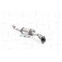 Katalizatorius NAP carPARTS CAK11204